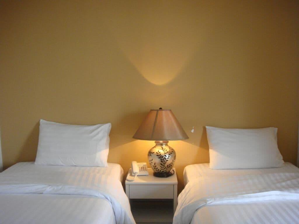Jomtien Longstay Hotel - Sha Plus Certified Экстерьер фото